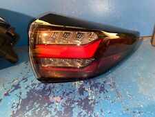 Genuine Nissan 19-24 Murano Right Side LED OEM Taillight 26550-9UF0C M389 picture