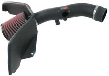 K&N 63 Aircharger Air Intake for 2007-2009 GMC Envoy Chevrolet TrailBlazer 4.2L picture