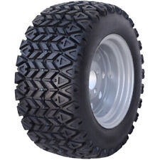 Tire 22X11.00-10 Forerunner GF03 Golf Cart Load 4 Ply picture