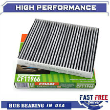 Cabin Air Filter For Buick LaCrosse Cadillac ATS Chevy Impala Malibu CF11966 F7 picture