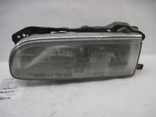 Used Left Headlight Assembly fits: 1991  Infiniti q45 Left Grade A picture
