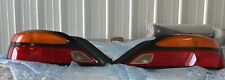 Nissan S15 Silvia Tail Lights Rear Lamps set JDM picture