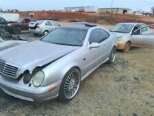 Power Brake Booster 208 Type CLK430 Fits 99-03 Mercedes CLK430 OEM picture