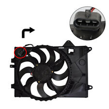 Labwork Radiator Cooling Fan GM3115244 For 2012 -2018 Chevrolet Sonic1.8L picture