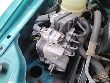 ORIGINAL ABS pump TOYOTA CYNOS Coupe (EL54_) 1998 picture