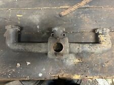 Chevy 1958-62 235 6 Cylinder Intake Manifold picture
