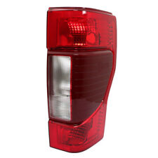 Passenger Right Side Tail Light w/ Blind Spot For 2020-2022 Ford F250 Non-LED picture