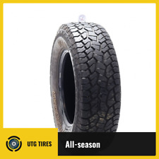Used 265/70R17 Pathfinder All Terrain 115T - 7.5/32 picture