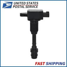 Direct Ignition Coil 22448-AX001 For Nissan March Micra K12 Note E11 1.4L picture