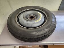 2013-2015 Nissan Pathfinder Spare Tire Compact Donut Wheel T165/90D18 OEM #M528 picture