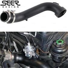 Black New For 2011-12 BMW N55 135i 335i xDrive Aluminum Intake Turbo Charge Pipe picture
