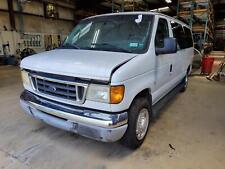 Used Wheel fits: 2003  Ford e350 van steel SRW 16x7 Grade A picture