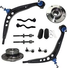 12pc Front Complete Suspension Kit for BMW 318i 318ti 323i 325is 328is Z3 w/ ABS picture