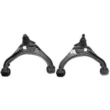 Control Arm Set For 2005-2010 Dodge Dakota 2006-2009 Raider Front Lower RWD 4WD picture