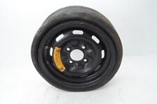 1979-1983 Datsun 280zx L28 14x5 Inch Spare Wheel with Tire picture