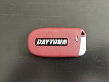 DAYTONA Charger Keyfob In Red (Shell Only) picture