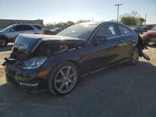 Wheel 204 Type Coupe C250 18x8 7 Spoke Fits 15 MERCEDES C-CLASS 1224481 picture