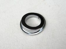 1976-1978 Chevette NOS GM Chrome Antenna Mounting Bezel 1977 76 77 78 picture