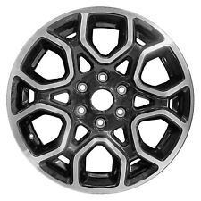 95049 Reconditioned OEM Aluminum Wheel 18x8.5 fits 2021 Ford F-150 picture