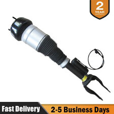 Front Right Air Suspension Strut w/ ADS For Mercedes W166 GL550 ML550 ML63 AMG  picture