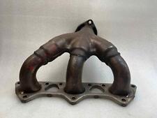 07 08 09 11 12 PORSCHE 911 Turbo Drivers Side LH Exhaust Manifold 44k Miles picture