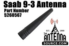 SAAB 9-3 Convertible OnStar Antenna MAST 1999-2003, 93 picture