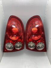 2004 Pontiac GTO tail lights, Good Condition picture