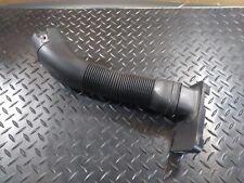 VW POLO 9N 1.4TDI AIR INTAKE PIPE 6Q0129618G picture
