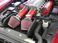 K&N Intake for Dodge Viper | 69-2527TTR | Air Filter SRT 10 | GEN 4 2008-2010 picture