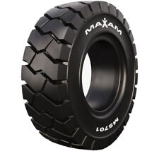 Tire Maxam MS701 Industrial Pro 6-9 129A4 Industrial picture