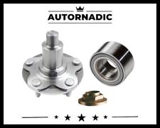 FRONT WHEEL HUB & BEARING FOR 1991-1997 TOYOTA PREVIA RWD ONLY  picture