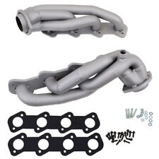 For 1999-2003 Ford F Series Truck 5.4 BBK Shorty Tuned Ceramic Exhaust Headers picture