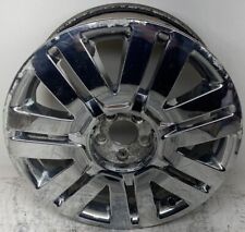 2008 2009 2010 Ford Edge 20” OEM Chrome Clad Wheel Part #3701A picture