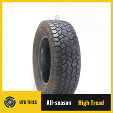 Used 265/65R17 Pathfinder All Terrain 112T - 10.5/32 picture