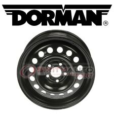 Dorman Wheel for 1995-2005 Pontiac Sunfire Tire  vc picture