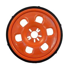 GUNIWHEEL™ 45 Universal bolt pattern wheel. for most cars and light SUV vehicles picture