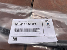 Genuine BMW G05 X5 Rear Wiper Blade NEW OE picture