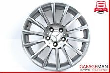 06-11 Mercedes W219 CLS550 CLS55 AMG Right or Left Wheel Rim 17x8JJ Aftermarket picture