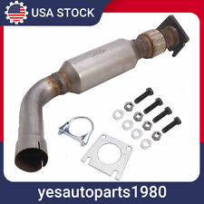 For 2008 2009 2010 Dodge Grand Caravan Catalytic Converter 3.8L With Flex pipe picture