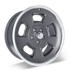 HB001-034 Halibrand Sprint Wheel 20x8.5 - 5x5 in. Bolt Circle  5.25 BS picture