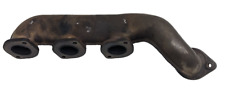 98-05 Mercedes ML320 CLK320 Passenger Right Exhaust Manifold OEM picture