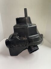 11-12 Audi A8L A8 Quattro 4.2L Left Engine Air Filter Housing Full Assembly Oem picture