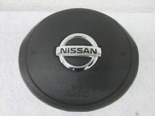 NISSAN MICRA MARCH ROUND 2013-2018 OEM 1 PLUG steering LEFT wheel Driver AIRBAG picture