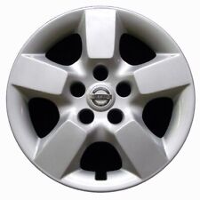 Nissan Rogue 2008-2015 Hubcap - Genuine OEM 53077 Factory Original Wheel Cover picture
