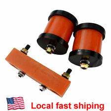 For 89-00 Nissan 180SX 200SX 240SX Solid Transmission Motor Mount polyurethane picture