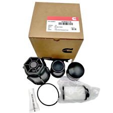 Diesel Exhaust Fluid Filter Kit P/N Fits For Cummins A0001421089 UF106 4388378 picture