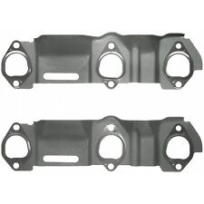 Fel-pro MS95586 Exhaust Manifold Gasket Set 2005 GM Terraza Uplander Relay 3.5L picture