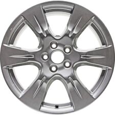 New Alloy Wheel For 2011-2020 Toyota Sienna 19X7 Inch Hyper Silver Rim picture