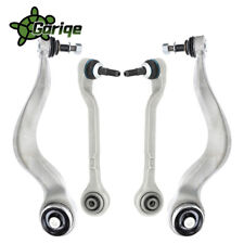 Front Left & Right Suspension Rearward Control Arms For BMW 328i 335i 428i 435i picture
