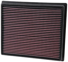 K&N 33-5017 Drop In Air Filter For 16-23 Toyota Tacoma 3.5L 14-21 Tundra 5.7L picture